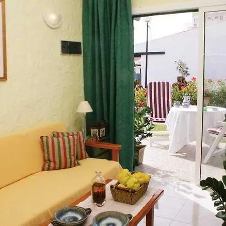 Tartanas Apartment