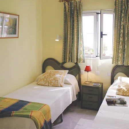 Tartanas Apartment Playa del Ingles (Gran Canaria)