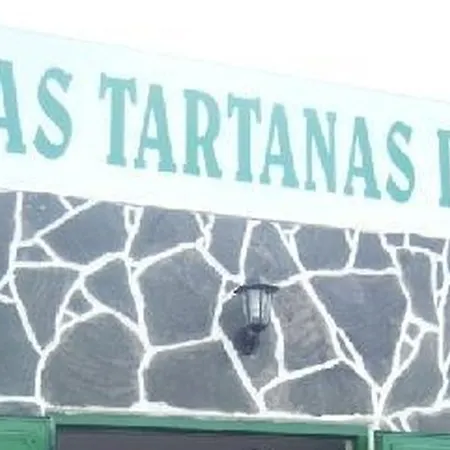 Tartanas *