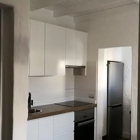 Tartanas Apartment Playa del Ingles (Gran Canaria)