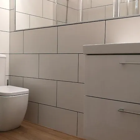 Apartment Tartanas *