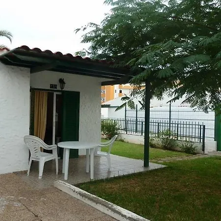 Tartanas Playa del Ingles (Gran Canaria)
